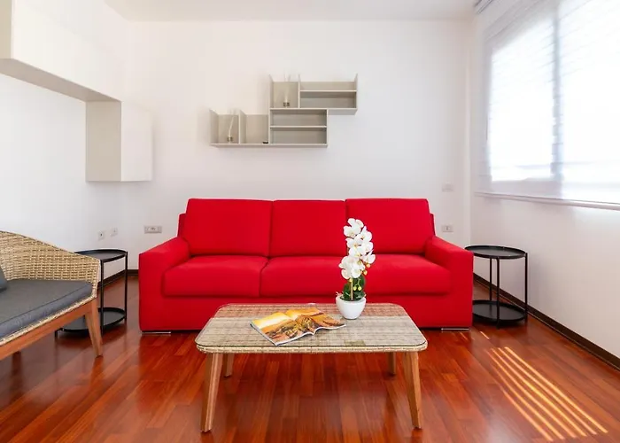Xenia Boutique House Tirso Daire Oristano