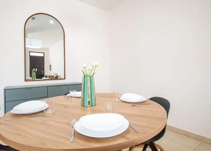 Xenia Boutique House Tirso * Oristano