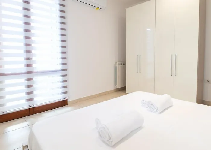 Xenia Boutique House Tirso * Oristano