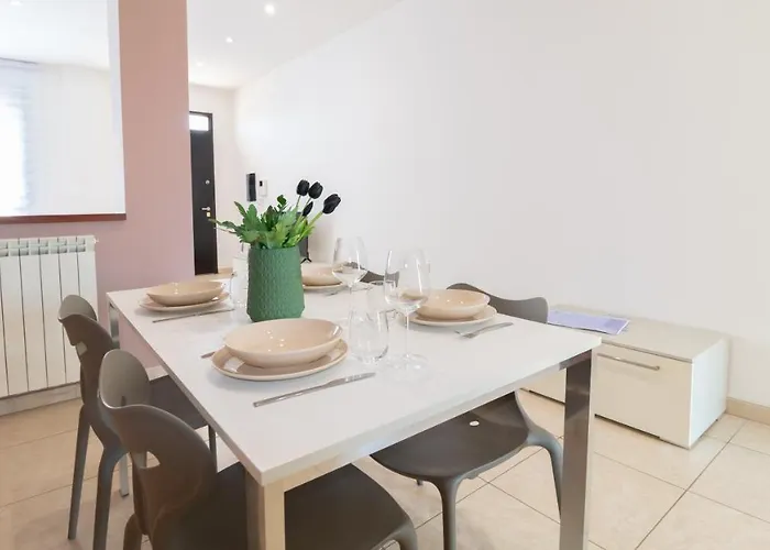 Xenia Boutique House Tirso Daire Oristano