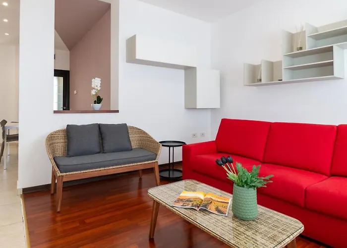 Xenia Boutique House Tirso *