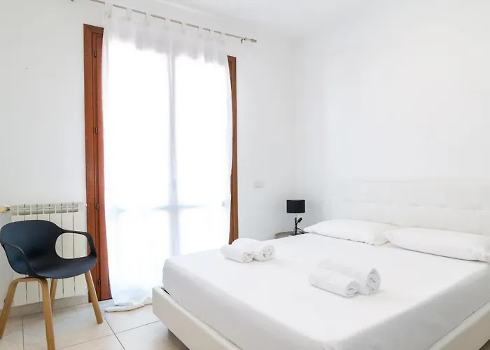 Xenia Boutique House Tirso * Oristano