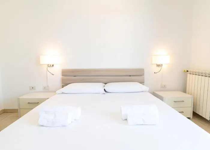 Xenia Boutique House Tirso