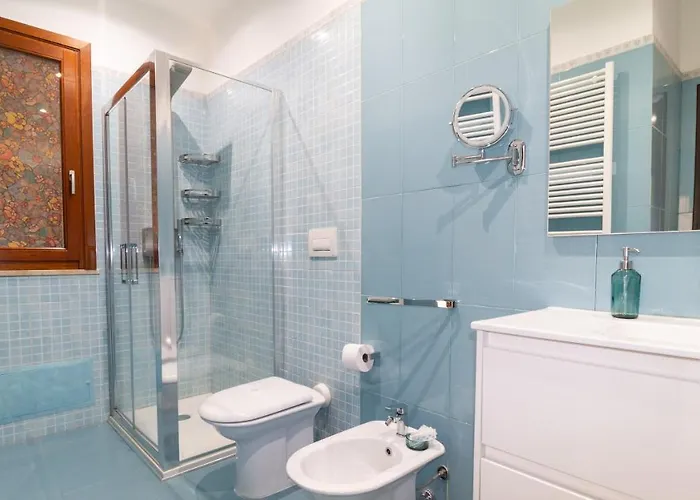 Xenia Boutique House Tirso Daire Oristano