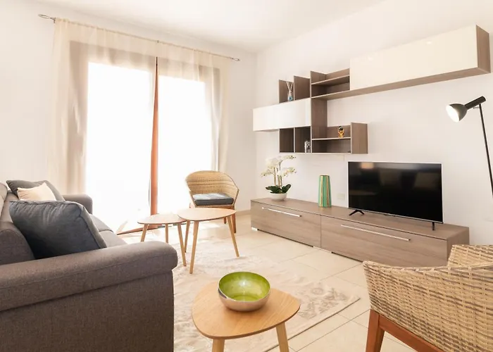 Daire Xenia Boutique House Tirso Oristano