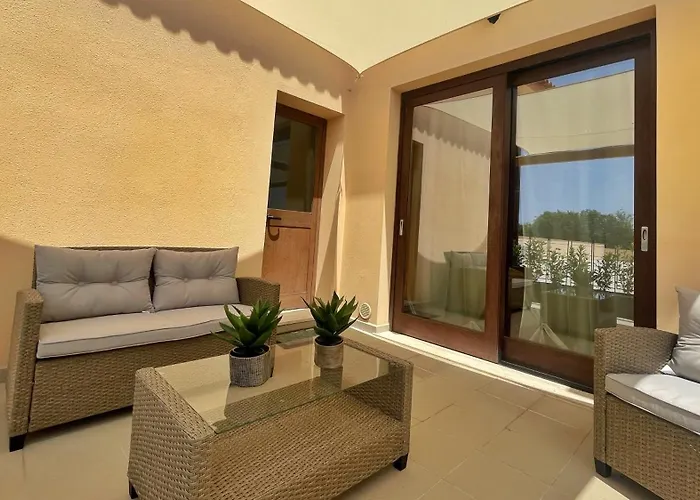 Xenia Boutique House Tirso
