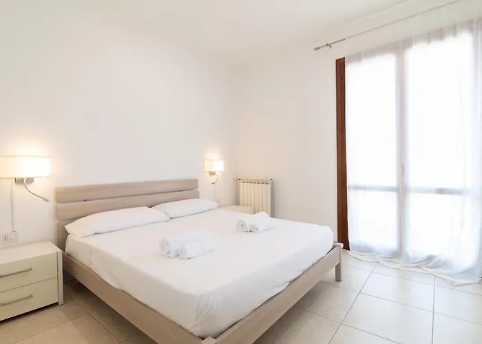 Xenia Boutique House Tirso Daire Oristano