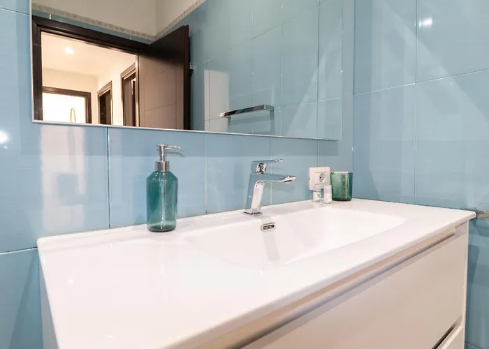 Xenia Boutique House Tirso Daire