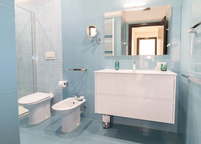 Xenia Boutique House Tirso